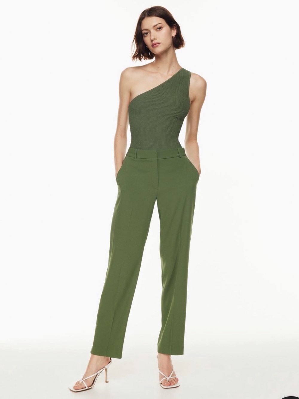 Aritzia Command Pants